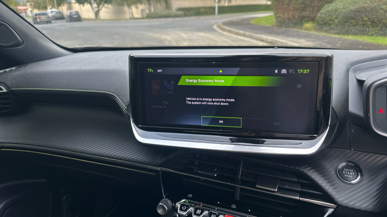 Peugeot 2008 1.2 PureTech 130 GT 5dr EAT8 Petrol Estate